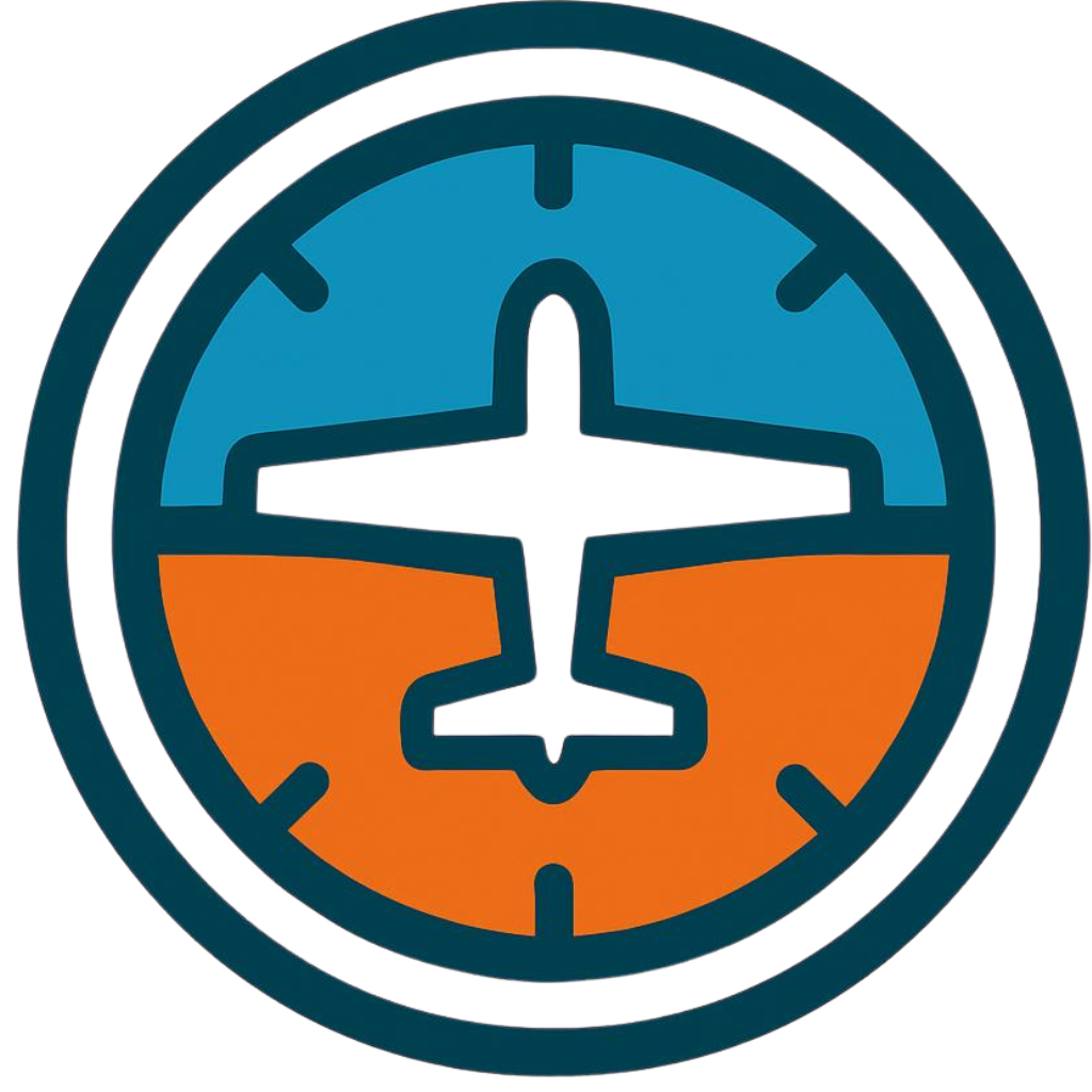 FlySociable logo